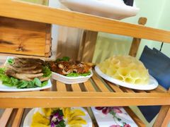 -首正鲜货火锅(威尼斯一店)