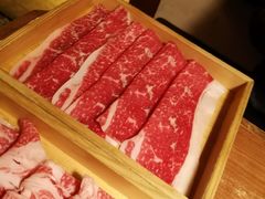 -しゃぶしゃぶ温野菜(京都河原町蛸薬師店)