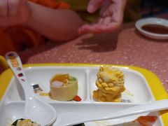 -元气寿司(东方宝泰店)
