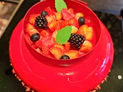 -深圳四季酒店·馥自助餐厅