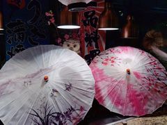 -夜市全日餐厅·洲际酒店(石家庄洲际酒店)