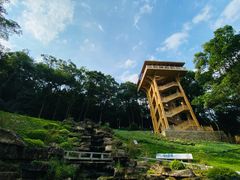 -缙云山景区
