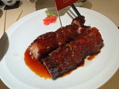 -侨美食家·粤菜(体育西路店)