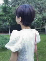 -DX HAIR SALON·发现未知美发沙龙