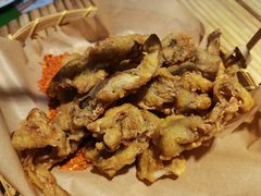 -原始煮意·地锅鸡守艺者(吴中万达直营店)