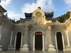 -珠海圆明新园