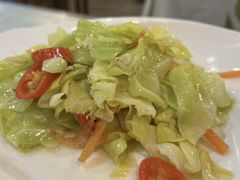 -金姐台湾菜(珠江路店)
