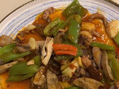 -鹅掂·大岭山烧鹅