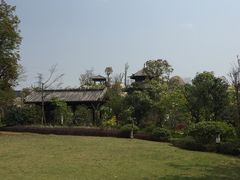 -凤翔首邑温泉度假村
