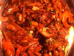 鸡翅煲-胖哥俩肉蟹煲(济南印象城店)