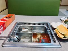 -海底捞火锅(奥山世纪城店)