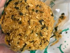 -泸溪河桃酥(西直门凯德店)