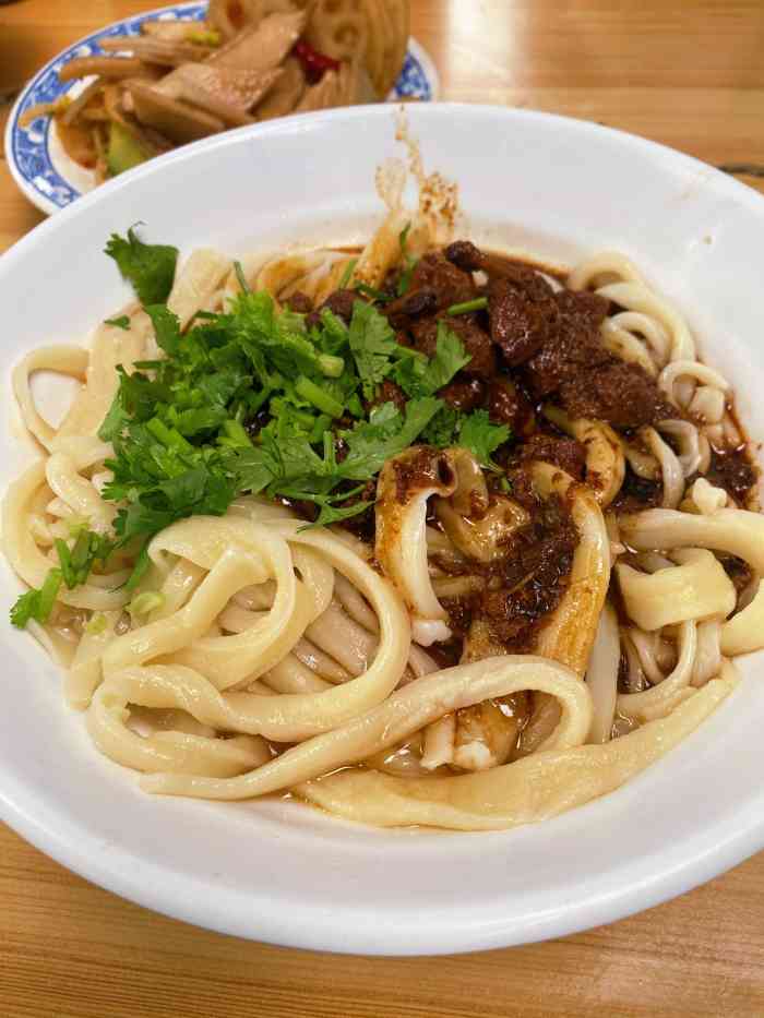 武乡人家黄酱面馆(体育路店)