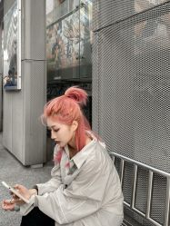 -Rise Hair上升造型