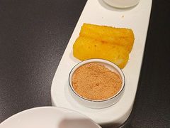 -羊门客在·烤盐池滩羊·川菜