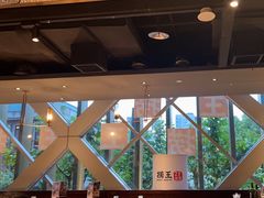 -捞王锅物料理(四川北路店)