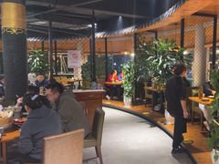 -盐帮食坊•小河帮川菜(四川师大店)