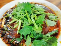 -智强牛肉面