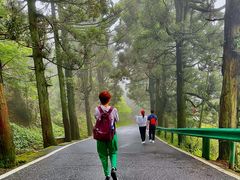 -南岳衡山风景名胜区