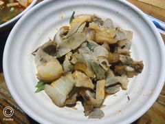 -桂花香手工面(鼓楼店)