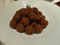 -贝勒爷·酥不腻烤鸭