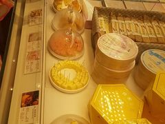 -好利来(东四店)