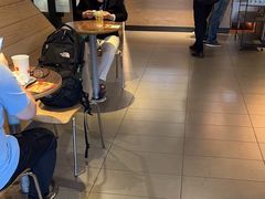 -麦当劳(斜土路2号店)