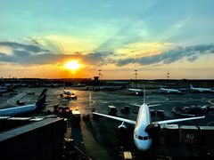 -谢列梅捷沃国际机场