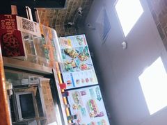 -赛百味SUBWAY(地王广场店)