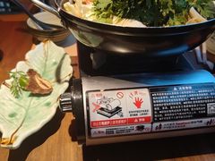 -山葵家居酒屋(天目里店)