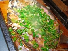 -夯鱼烤鱼·尔滨地标美食(中央商场店)