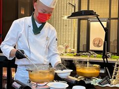 -海派悦庭·海胆烧麦·新融合菜(凯德广场店)