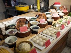 -马路边上·小海鲜烧烤(八一路店)