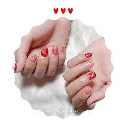 -DAZZLING BEAUTY美甲•美睫专门店