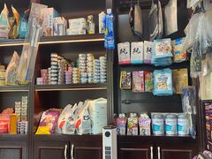 -宠爱国际动物医院·消化内科·心肾内科·ISFM猫友好(望京店)