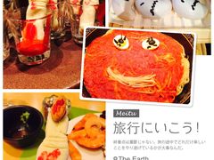 -咖啡苑·沈阳今旅酒店Hotel Jen·香格里拉集团