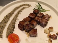 -火地铁板烧(昆山万象汇店)