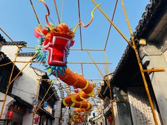 -惠山古镇·寄畅园