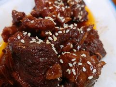 酱鸭-山里饭店(贵安店)