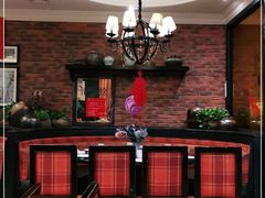 包厢-大鸭梨烤鸭(甘家口店)