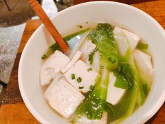 -铁公鸡·四川料理(天环广场店)