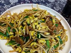 -王村姑老土炕莜面村(桥东店)
