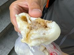 -石饮红星包子(中山路店)