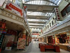 -南市食品街