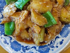 -途肴·老农饭庄(百里峡店)