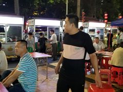 -海大南门夜市(海富街店)