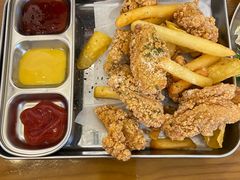 -青春分食(仙林大学城店)