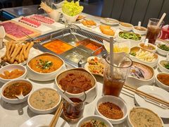 -海底捞火锅(勒泰店)