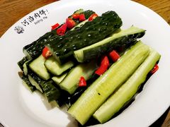 -河沿肉饼Beijing Pie(锡拉胡同店)