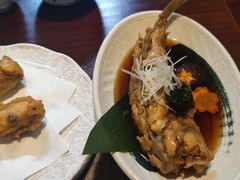 -桥岚·巷子鲜河豚鱼(专门店)